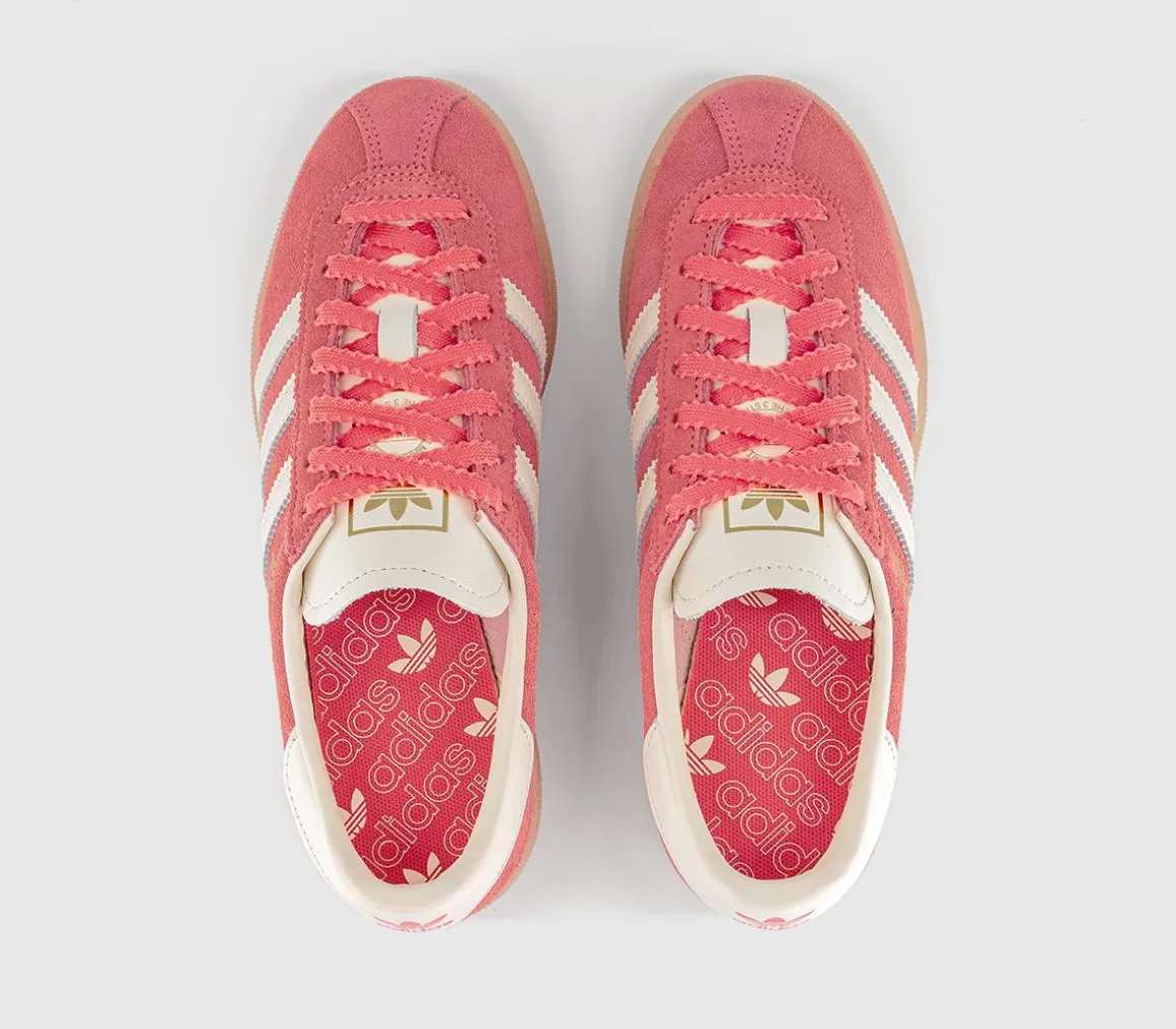 Munchen Trainers