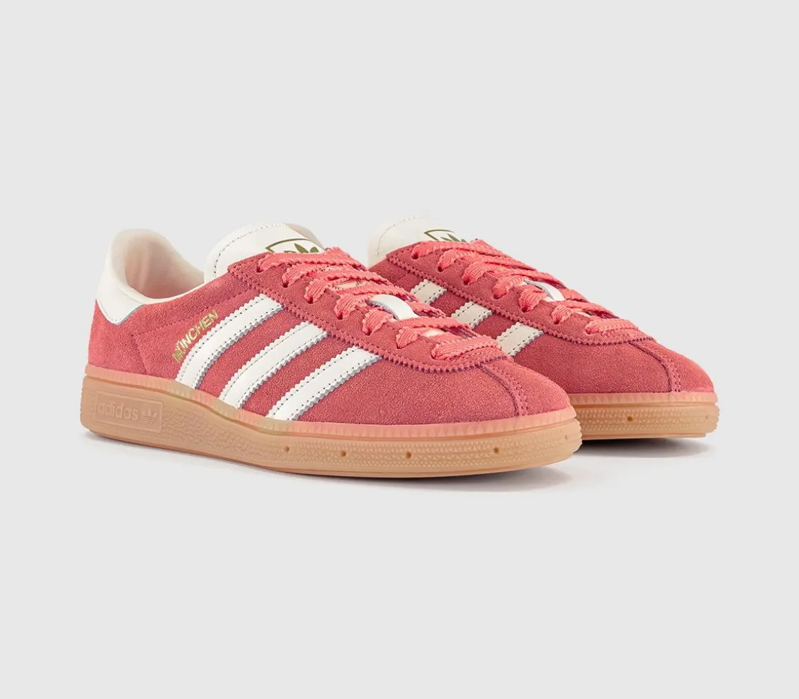 Munchen Trainers