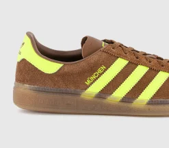 Munchen Trainers