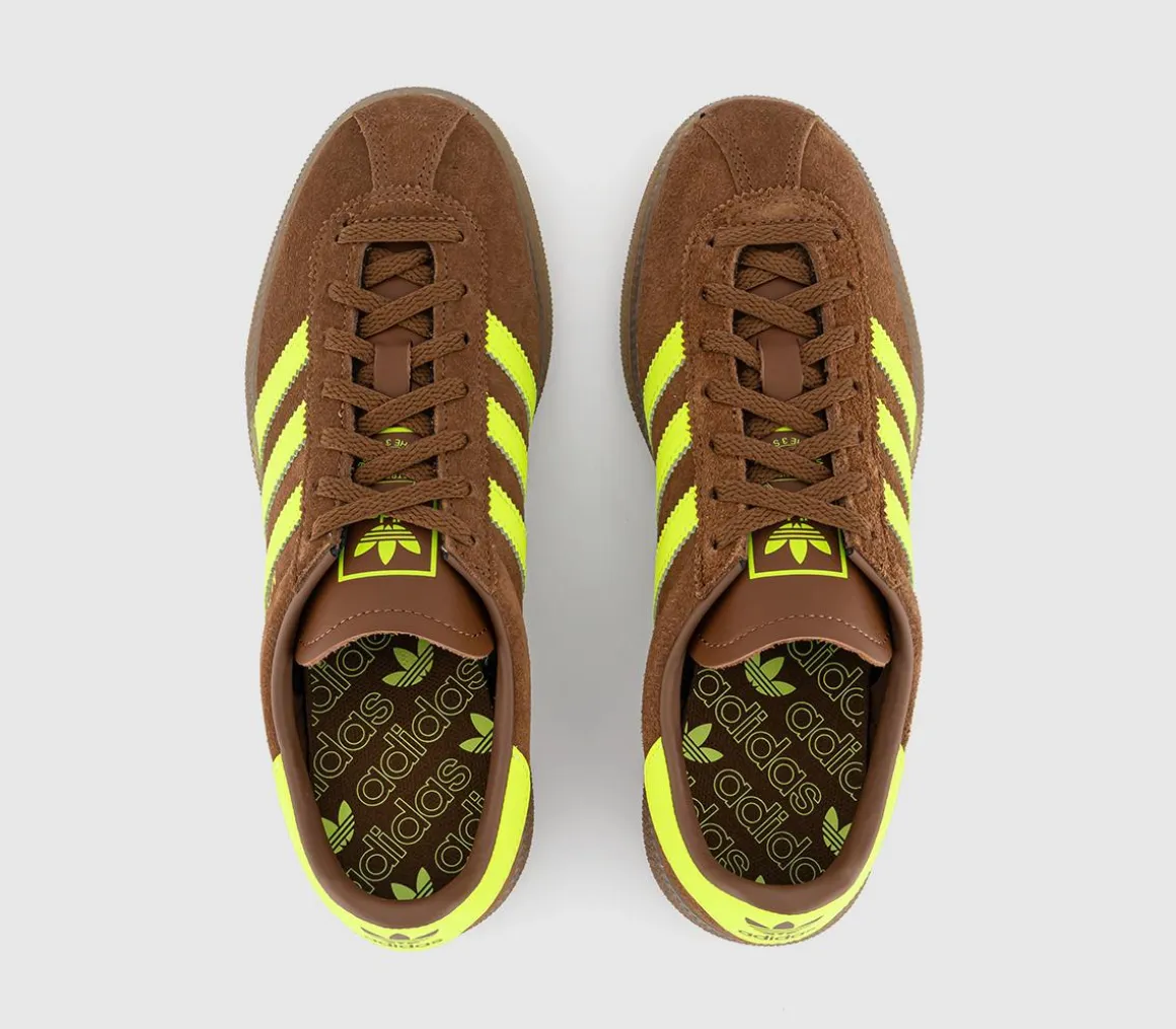 Munchen Trainers