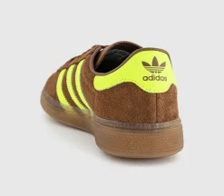 Munchen Trainers
