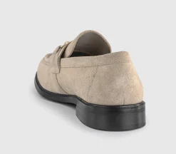 Munich Snaffle Loafers