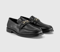 Munich Snaffle Loafers