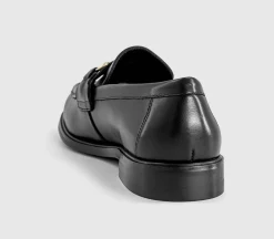 Munich Snaffle Loafers