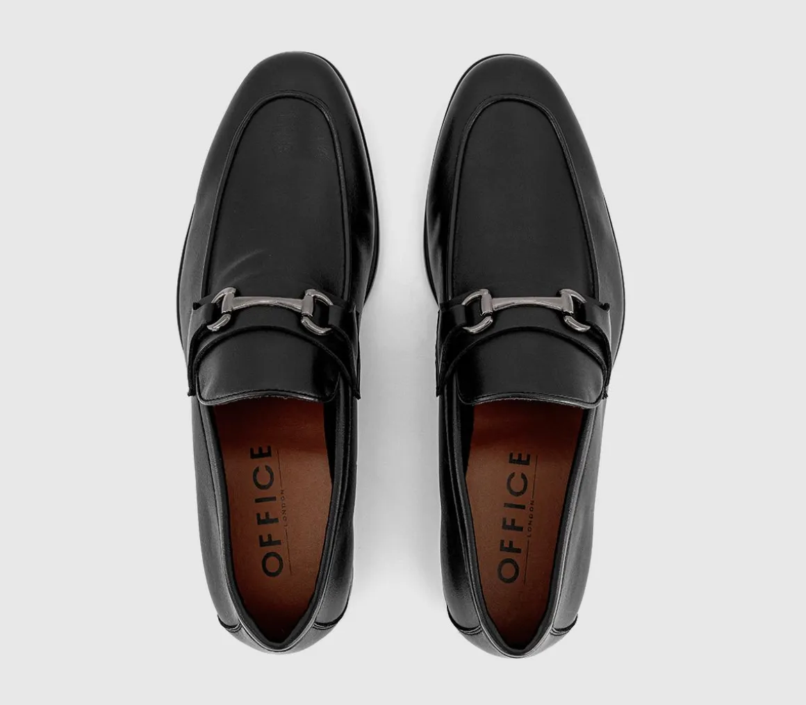 Muswell Snaffle Loafers