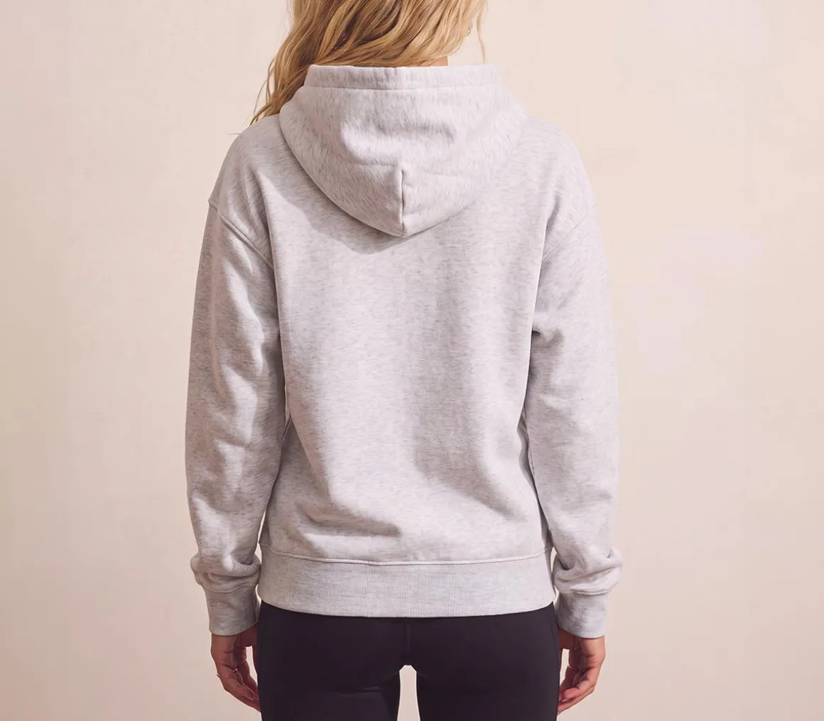 NB Athletics French Terry Hoodie