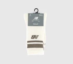 NB Essentials Line Midcalf 3 Pairs Socks