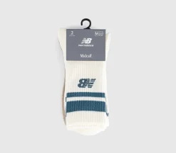 Nb Essentials Line Midcalf 3 Pairs Socks