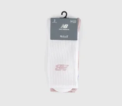 Nb Essentials Line Midcalf 3 Pairs Socks