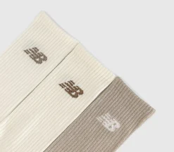 Nb Everyday Crew Socks