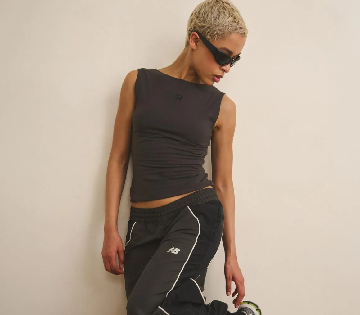 NB Open Back Fitted Tank
