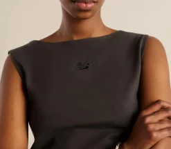 NB Open Back Fitted Tank