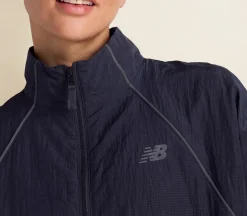 NB Sport Legacy Graphic Long Sleeve