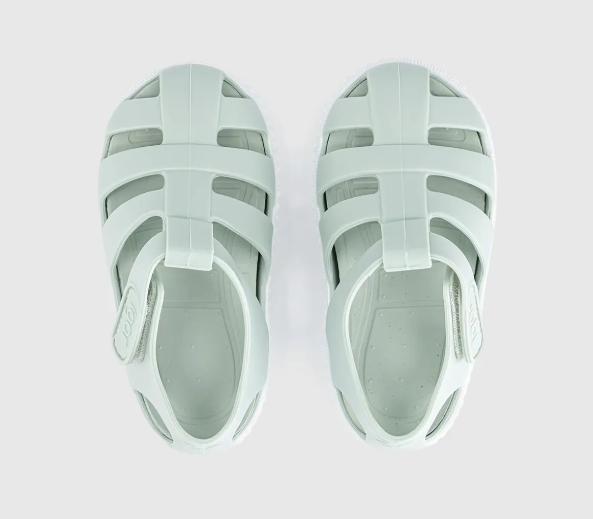 Nico Toddler Sandals