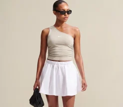 Nike Asymetric One Shoulder Tank