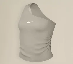 Nike Asymetric One Shoulder Tank