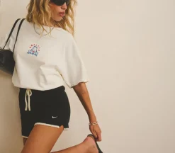 Nike Knit Shorts