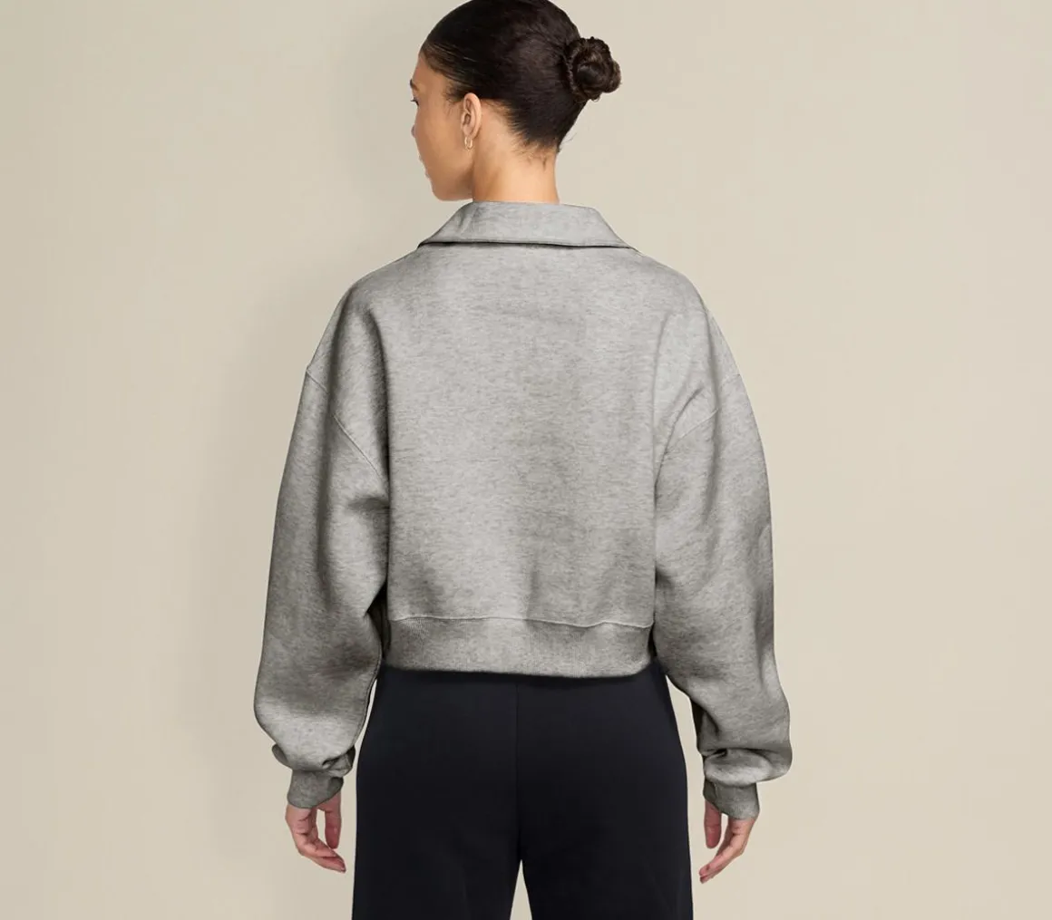 Nike Polo Fleece