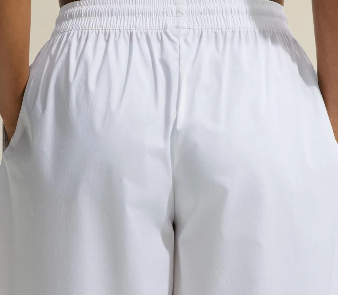 Nike Poplin Culotte