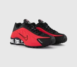 Nike Shox R4 Trainers