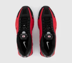 Nike Shox R4 Trainers