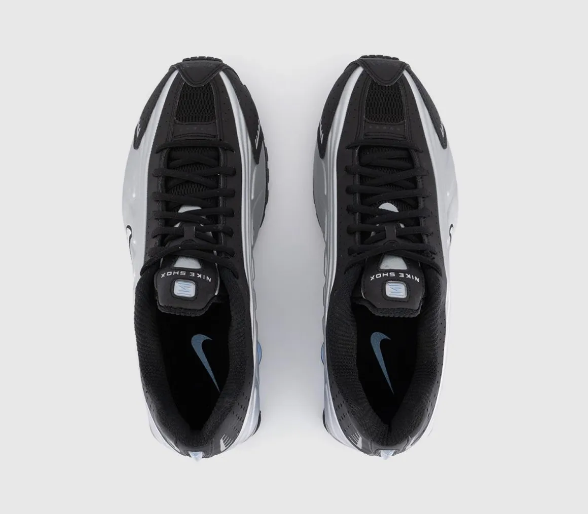 Nike Shox R4 Trainers