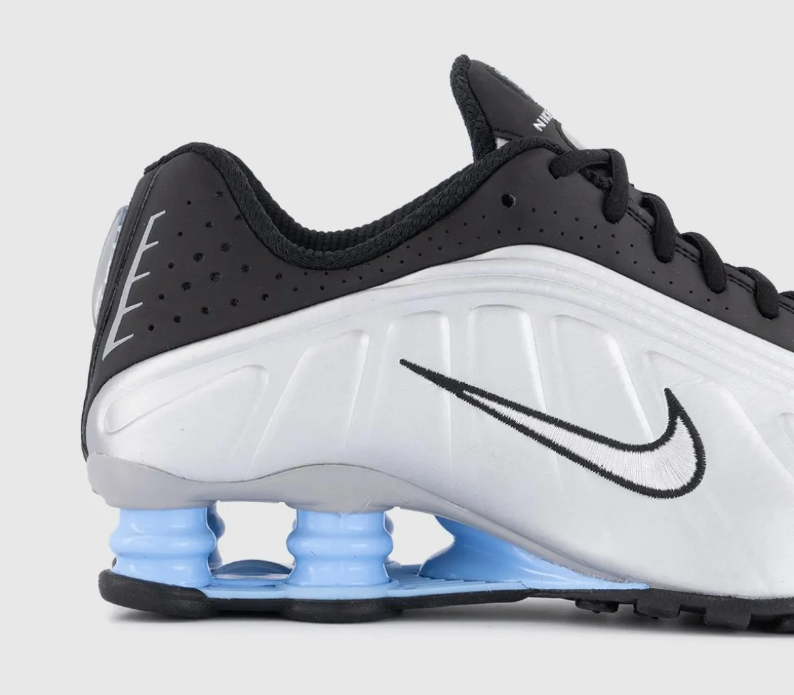 Nike Shox R4 Trainers
