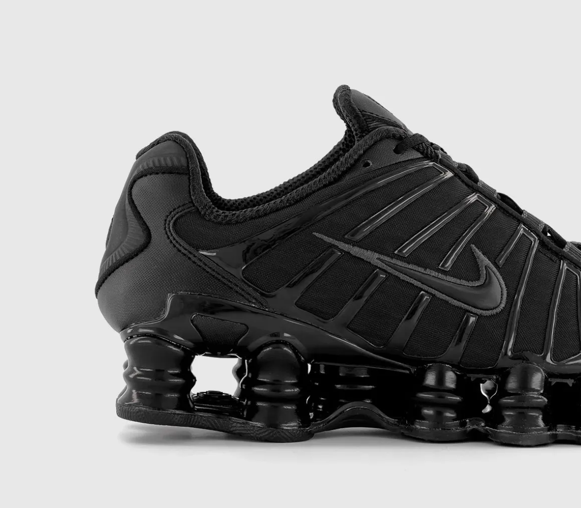 Nike Shox TL Trainers