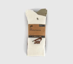 Nike Sports Everyday Essential High 3 Pairs
