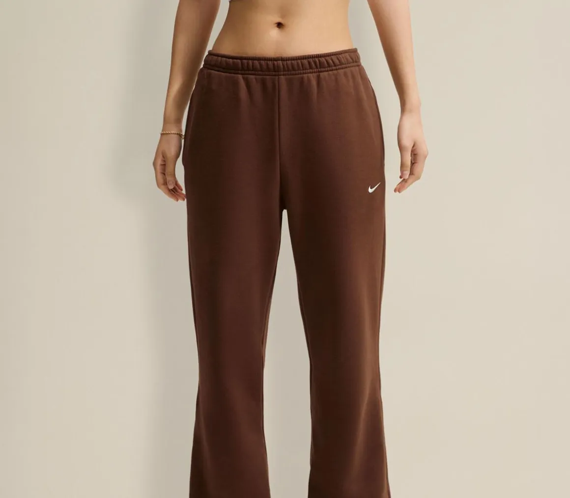 Nike Straight Leg Fleece Jogger