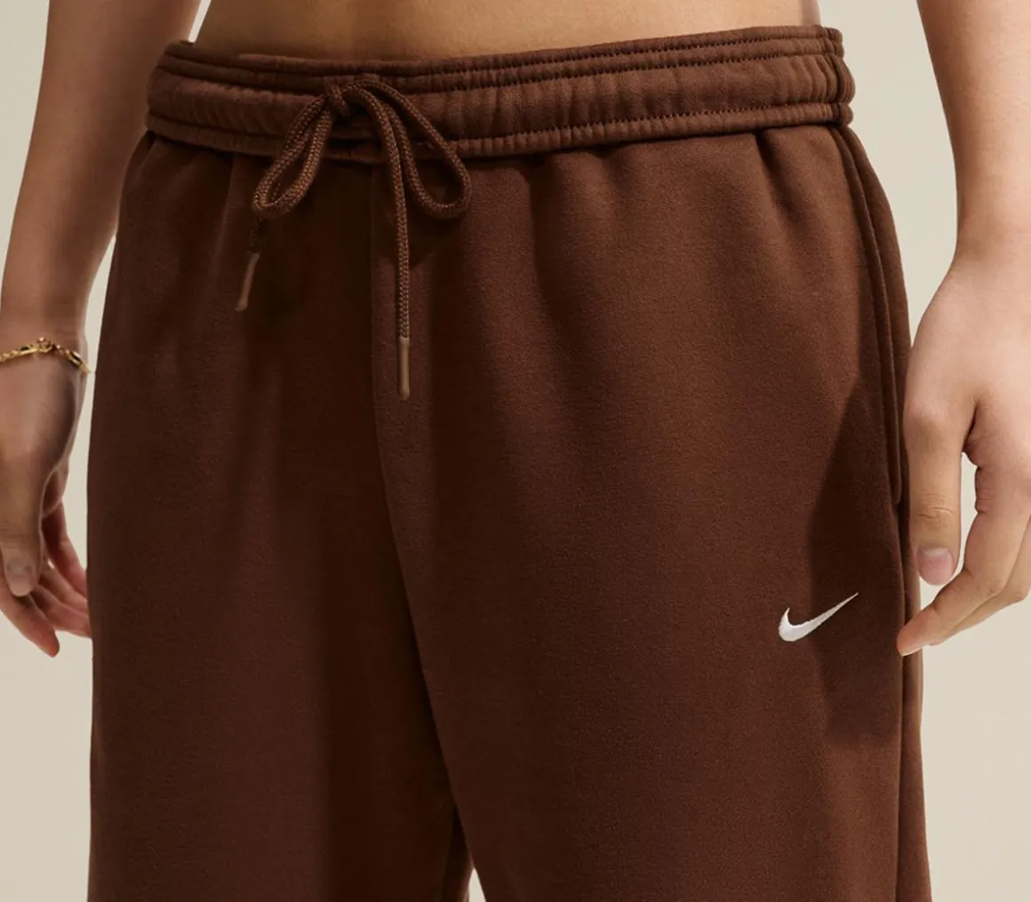 Nike Straight Leg Fleece Jogger