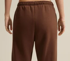 Nike Straight Leg Fleece Jogger