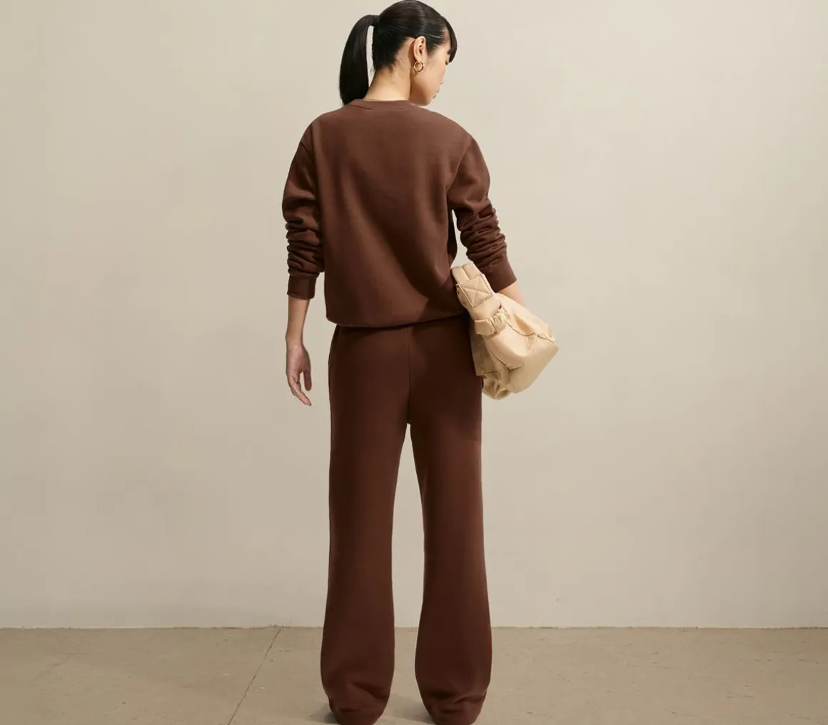 Nike Straight Leg Fleece Jogger