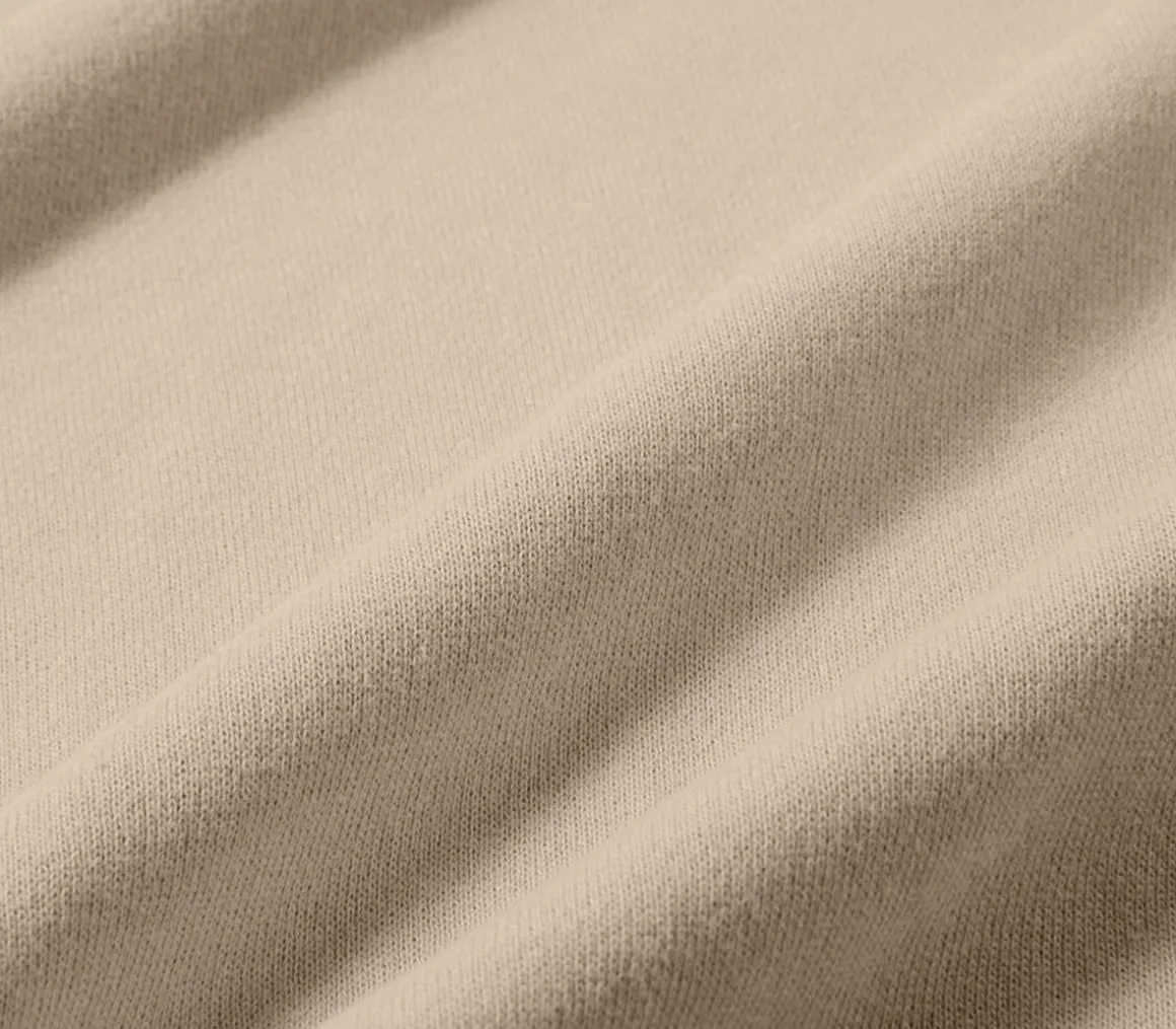 Nike Studio Fleece Pull Over Hoodie