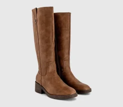 Nomads Knee Boots