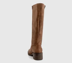 Nomads Knee Boots