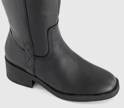 Nomads Knee Boots