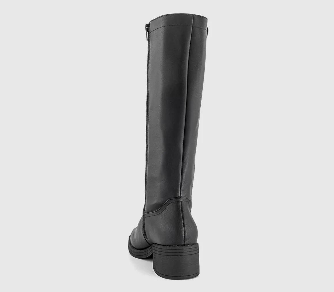 Nomads Knee Boots