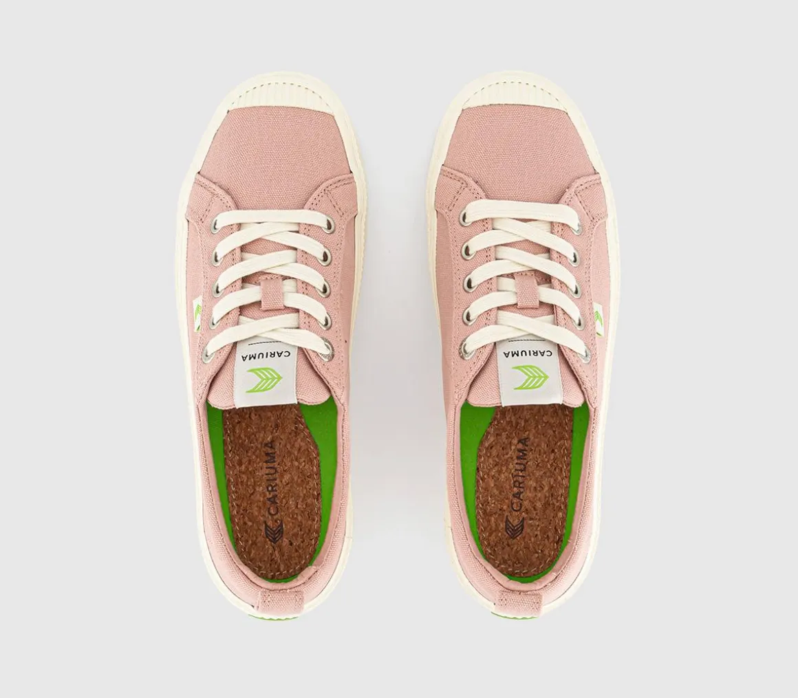 OCA Low Trainers