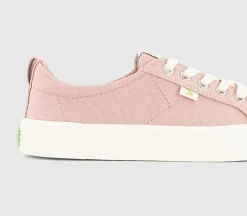 OCA Low Trainers
