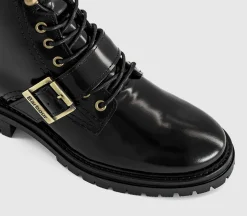 Ouseburne Lace Up Boots