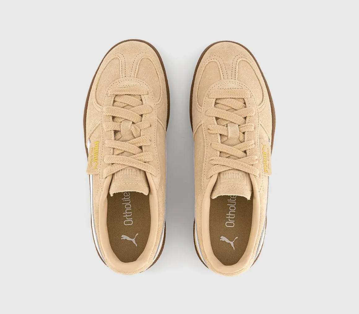 Palermo Trainers