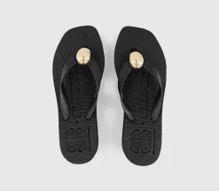 Paris Flip Flops