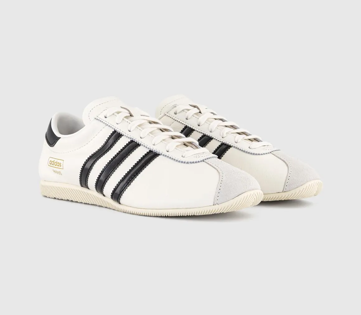 Paris Trainers