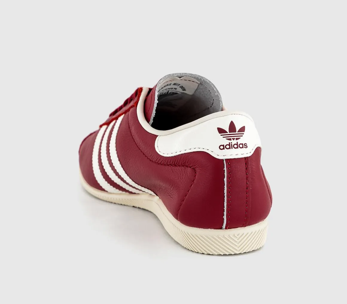 Paris Trainers