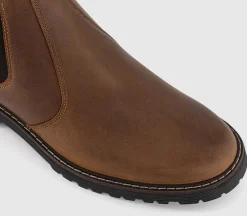 Patton Men's Chelsea Boots