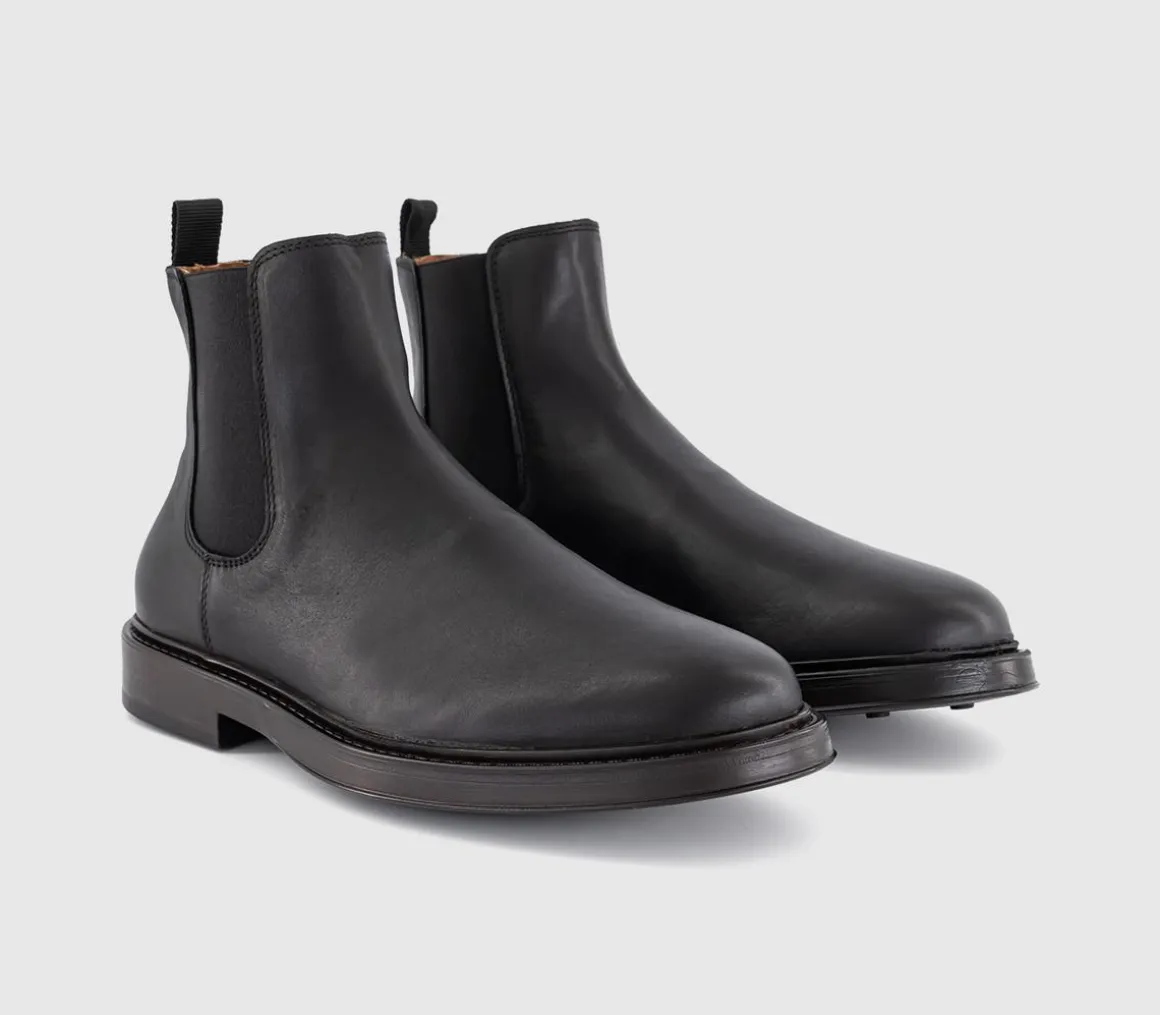 Pedro Smart Chelsea Boots
