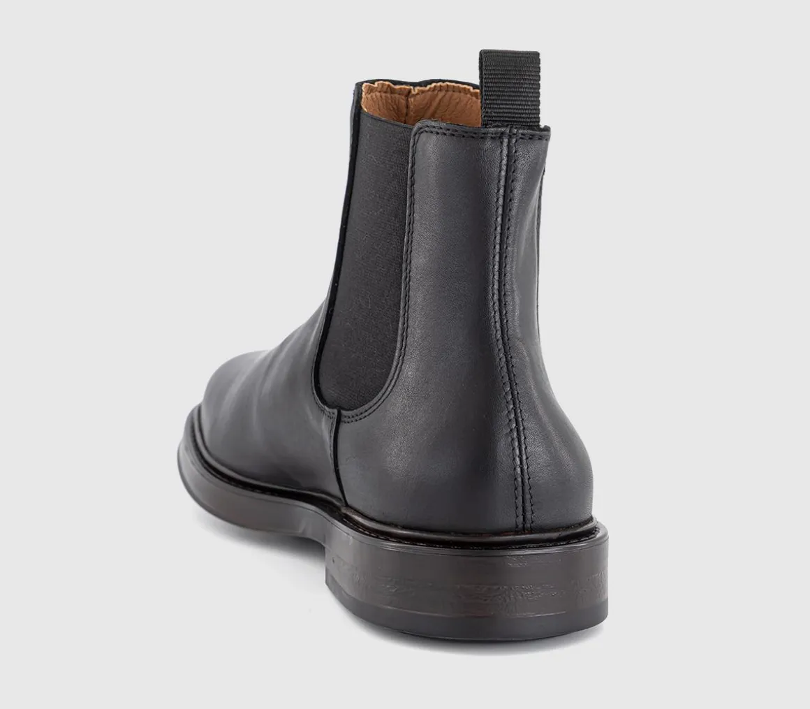 Pedro Smart Chelsea Boots