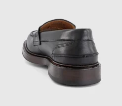 Perry Saddle Loafers