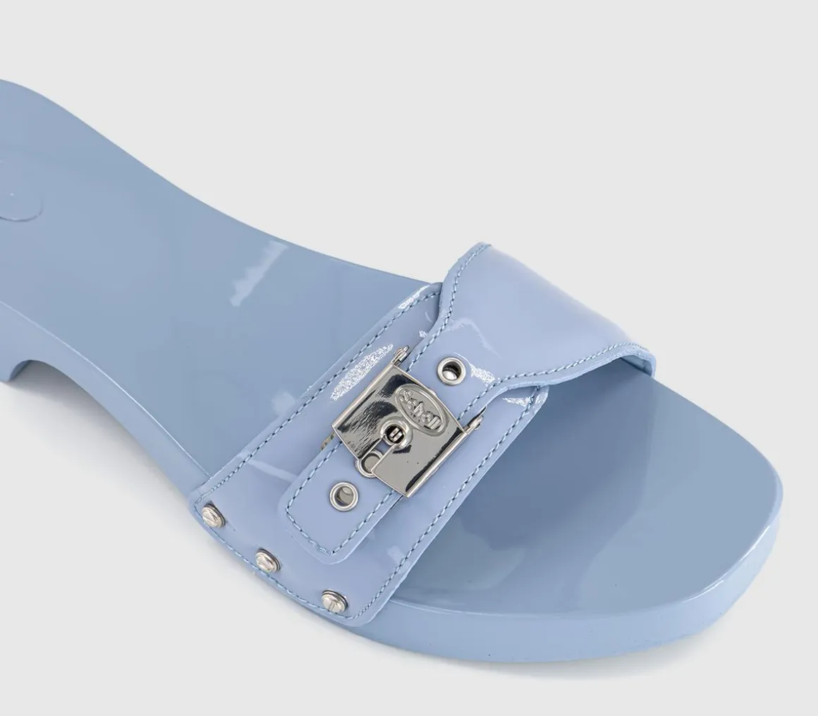 Pescura Cameron Heels